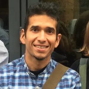 Meet your Posher, Omar